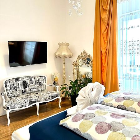 Sisi Apartment 103 M2 Viyana Dış mekan fotoğraf
