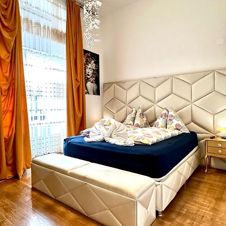 Sisi Apartment 103 M2 Viyana Dış mekan fotoğraf