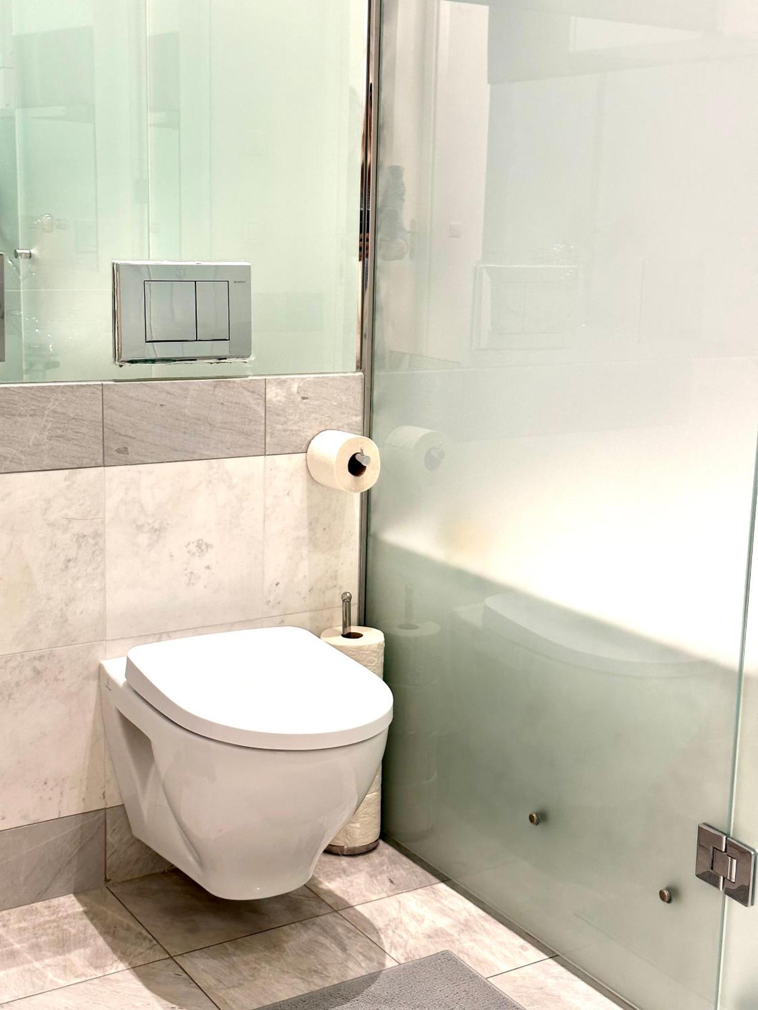 Sisi Apartment 103 M2 Viyana Dış mekan fotoğraf
