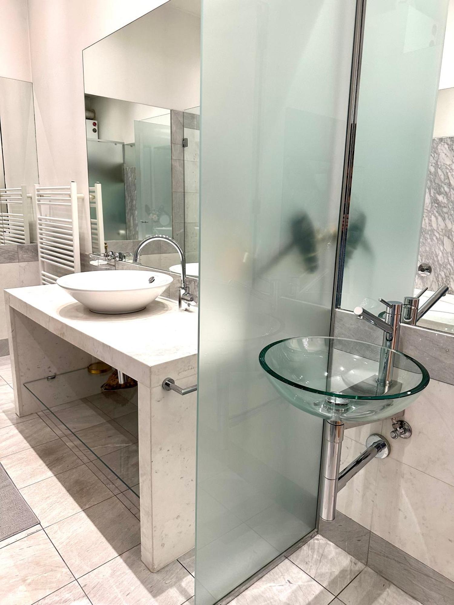 Sisi Apartment 103 M2 Viyana Dış mekan fotoğraf